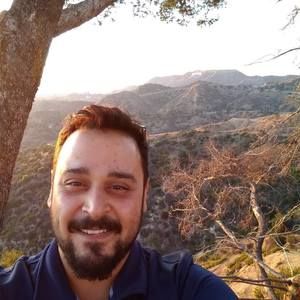 Meet your Posher, Mehmet bulut